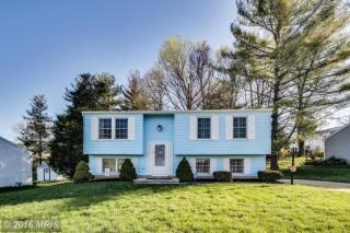 6 Forest Rock Ct, Baltimore, MD 21228-1058