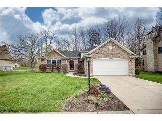 2023 Bluestream Ct, Dayton, OH 45459-7500