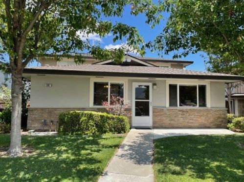1307 Scossa Ave, San Jose, CA 95118-2444