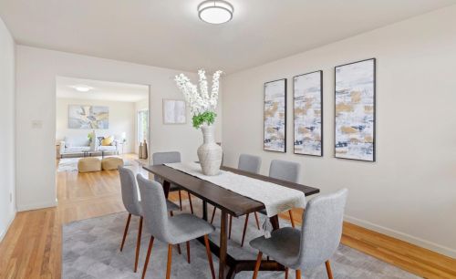 10564 Ainsworth Dr, Los Altos CA 94024-7448 exterior