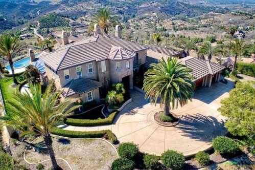 1110 Vista De Lomas, Bonsall, CA 92003-6117