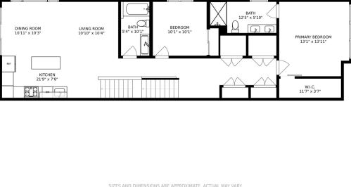 2116 18th Pl, Chicago IL  60608-2604 exterior