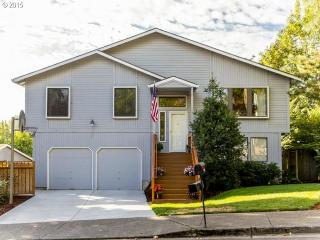 18100 Barcelona Way, Beaverton OR  97007-5298 exterior