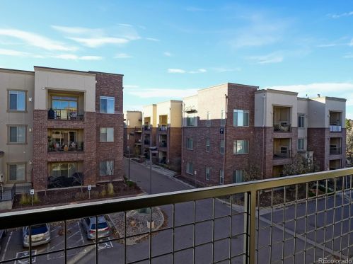 307 Inverness Way, Englewood CO  80112-6068 exterior