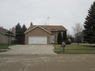 161 Prairie Scene, Antioch, IL 60002-2468