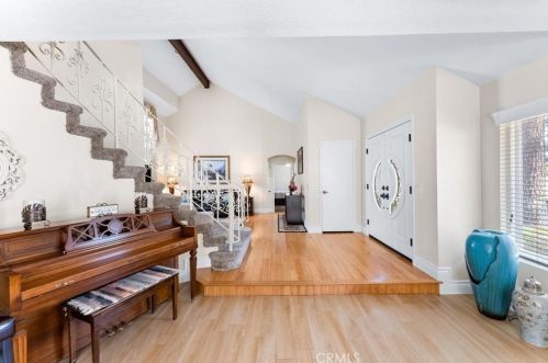 4780 Fairfield St, Anaheim CA  92807-3650 exterior