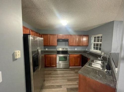 1125 Brookstone Rd, Atlanta GA  30349-6770 exterior