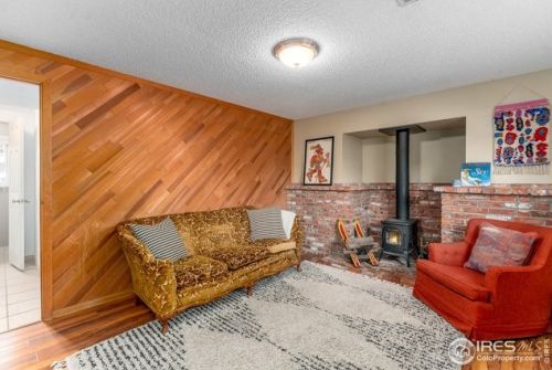 4005 Windom St, Fort Collins CO  80526-5305 exterior