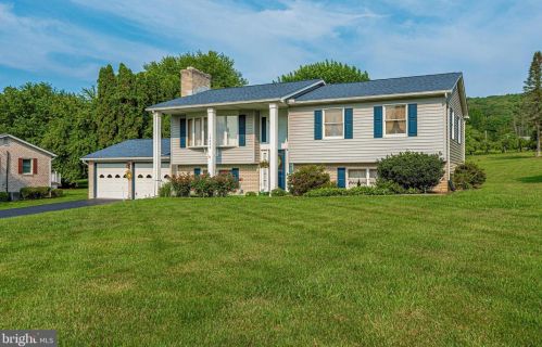 13608 Winesap Cir, Graceham, MD 21788-2159