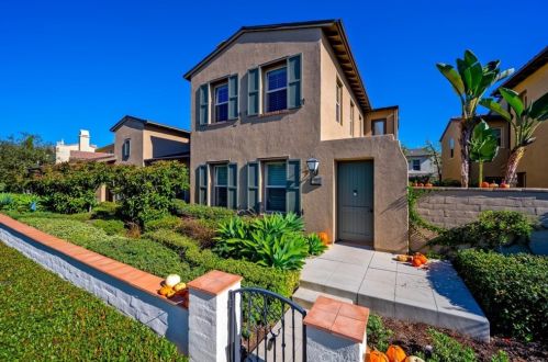 26 Conservancy, Irvine, CA 92618-8818