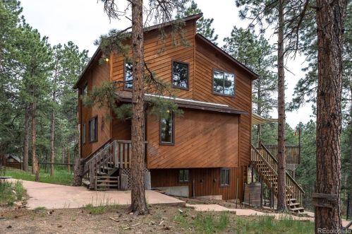 28214 Tresine Dr, Lakewood, CO 80439