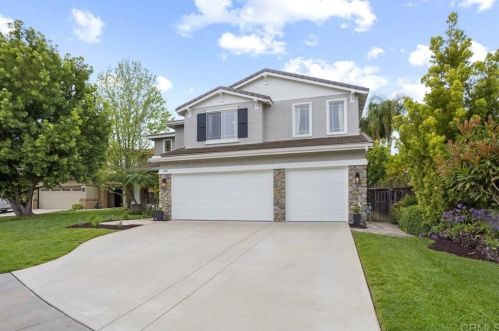 3416 Camino Corte, Carlsbad, CA 92009-9519