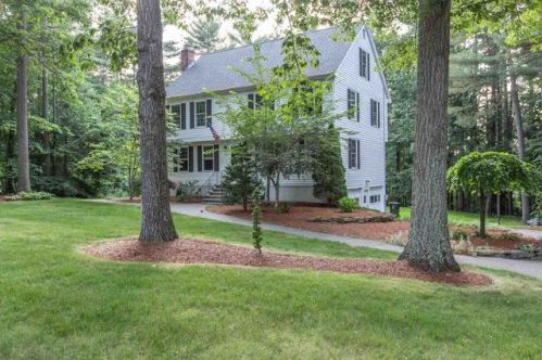 14 Kestree Dr, Londonderry, NH 03053-4006