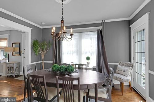 215 Marne Ave, Haddonfield NJ 08033-1444 exterior