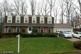 15604 Rhame Dr, Dumfries, VA 22025-1108