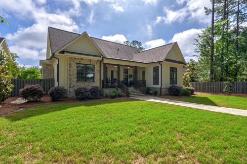 749 Bishops Cir, Evans GA  30809-6759 exterior