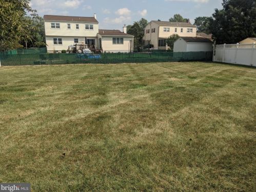 5 Gallavan Way, Trenton, NJ 08619-2701