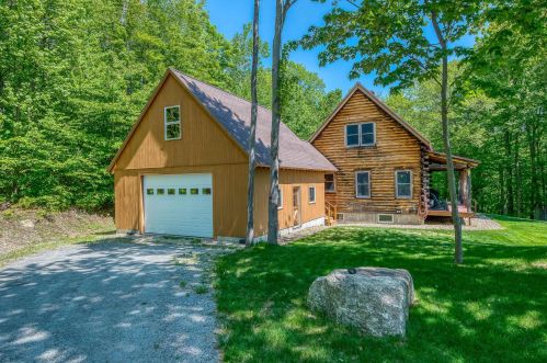 130 Stewart Dr, Ellsworth, NH 03266-3113