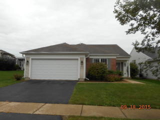 14037 Verband Path, Huntley, IL 60142-6224