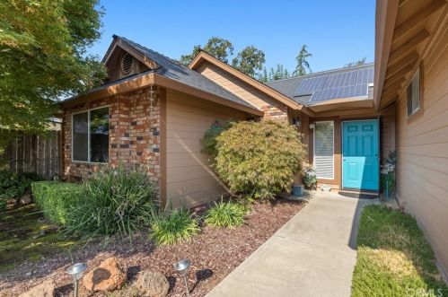 22 Turnbridge Welles, Chico, CA 95973-7800