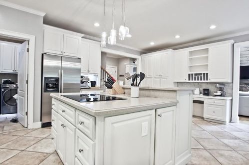 503 Sharp Mountain Pkwy, Big Canoe GA  30143-8607 exterior