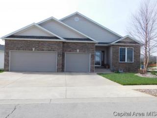 7401 Torrington Way, Springfield, IL 62711-7820