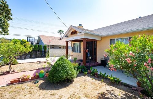 1026 Columbus Ave, Glendale CA  91202-2318 exterior