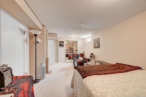 3420 Mountain Rd, Englewood CO  80110-5232 exterior