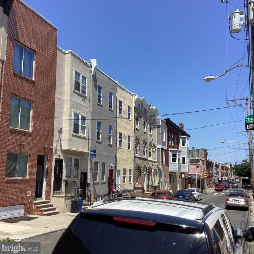 2128 18th St, Philadelphia, PA 19121-1623