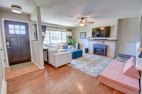 12255 Wisconsin Dr, Denver, CO 80228-3630