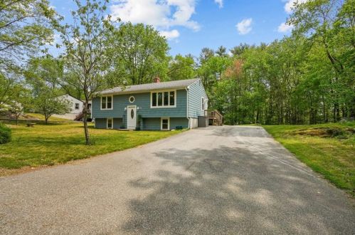 338 Camp Dixie Rd, Glocester RI  02859-2807 exterior