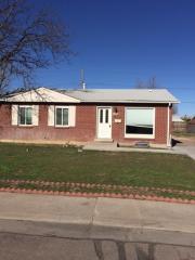 373 Birch Ave, Denver CO  80601-2915 exterior
