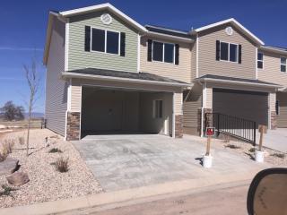 241 3025, Cedar City UT  84721-7008 exterior