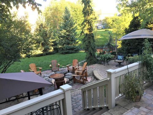 15836 Dry Meadow Ln, Saint Paul MN  55124-6997 exterior