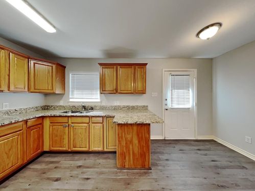 185 Trout St, Rockwall TX  75032-6191 exterior