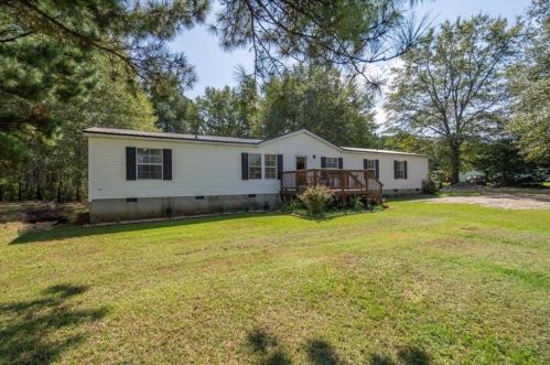 1391 Peters Cemetary Rd, Monroe, GA 30655-6196