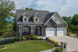 408 Isaiah Cir, Seymour, TN 37865-5252