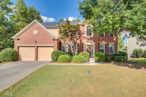 546 Ashland Pkwy, Holly Springs, GA 30189-7149