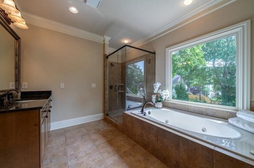 2459 Ellijay Dr, Atlanta GA  30319-3439 exterior