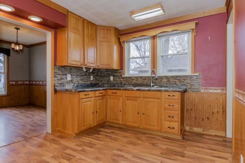 791 Locust St, Swygert IL  61764-1320 exterior