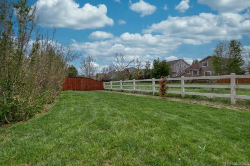 2401 Ireland Way, Denver CO  80013-8992 exterior