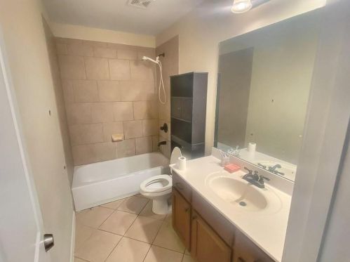 3867 Lake Sanctuary Way, Atlanta GA  30349-1898 exterior