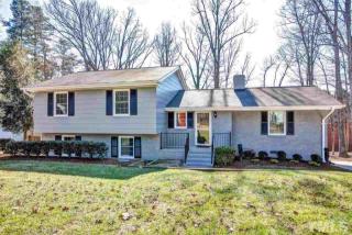 709 Currituck Dr, Raleigh, NC 27609-6319