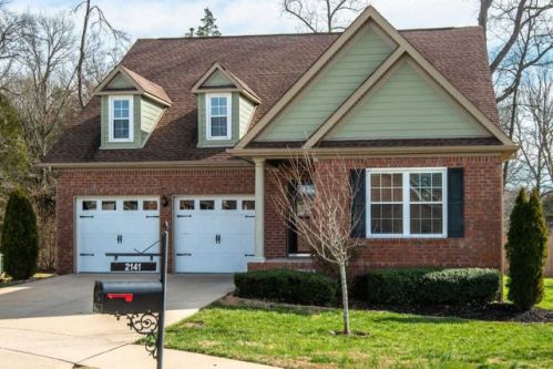 2141 Bluejay Ct, Hermitage, TN 37076-5635