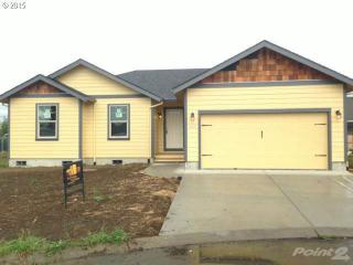 228 Sagan Loop, Sheridan, OR 97378-1376