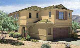1078 Valley Light Ave, Henderson NV  89011-2652 exterior