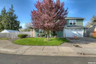 237 Harold Ct, Jefferson, OR 97352-8905