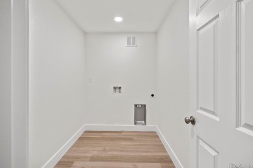 2227 Dover Way, Denver CO  80227-2315 exterior