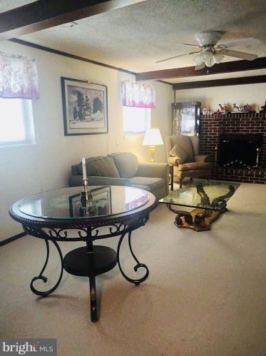 1640 Kreitler Vly Rd, Forest Hill MD  21050-1016 exterior