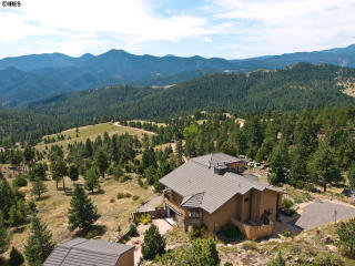 800 Bison Dr, Boulder, CO 80302-9525